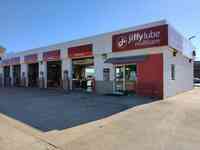 Jiffy Lube