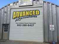 Advanced Re-creations LLC