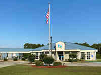 Keesler Federal Credit Union Auto Mall Branch