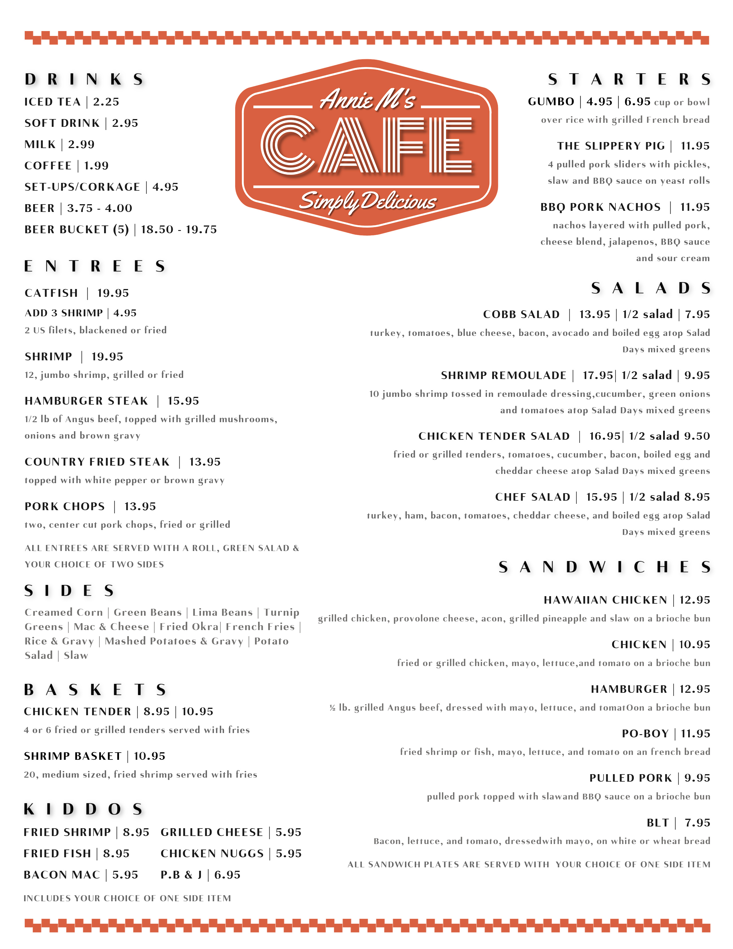 Photo credit: Restaurantji