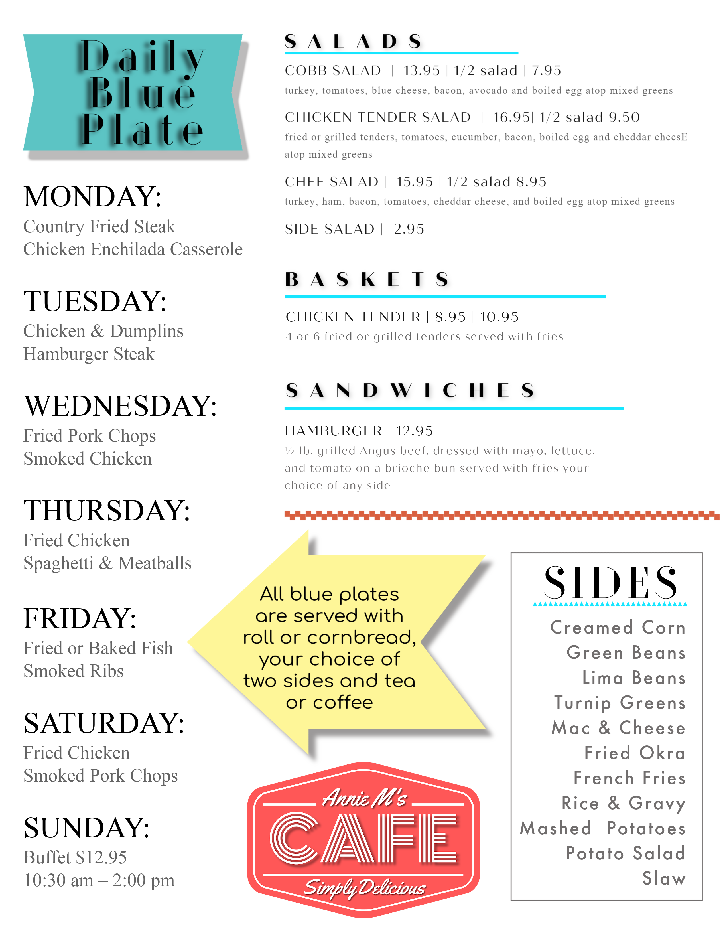 Photo credit: Restaurantji