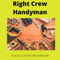 Right Crew Handyman