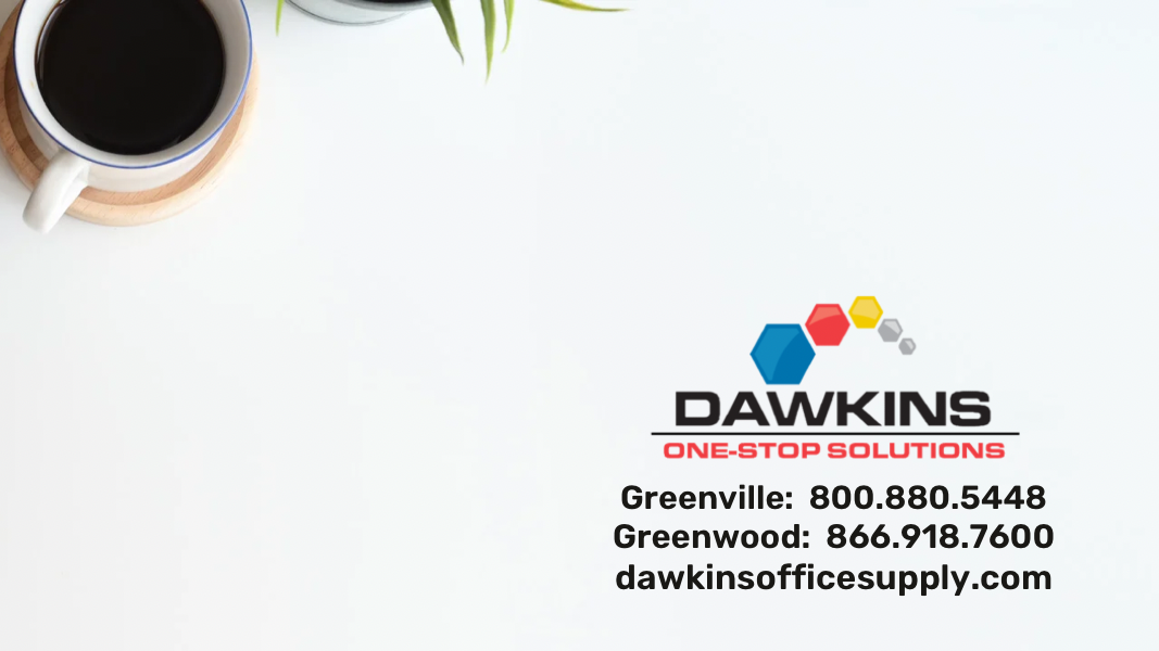 DAWKINS OFFICE SUPPLIES AND EQUIPMENT CO Greenwood MS Hours