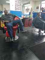 Dream Team Barbershop