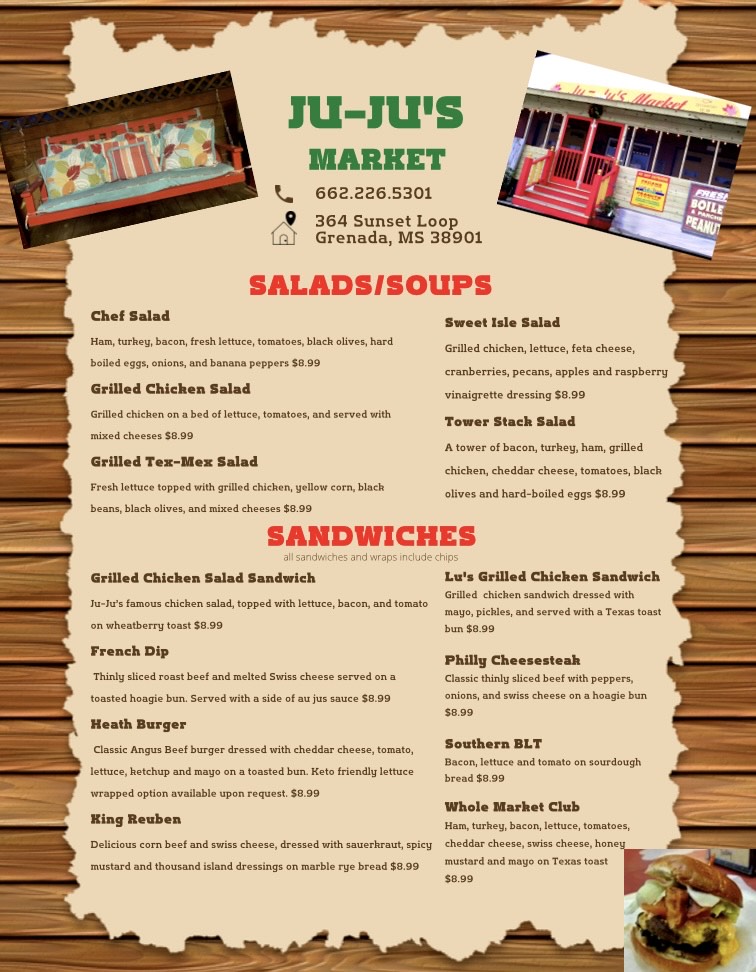 Photo credit: Restaurantji