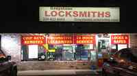 Graystone Locksmiths & Safe Company Inc.