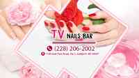TV Nails Bar