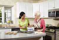 Comfort Keepers In Home Care