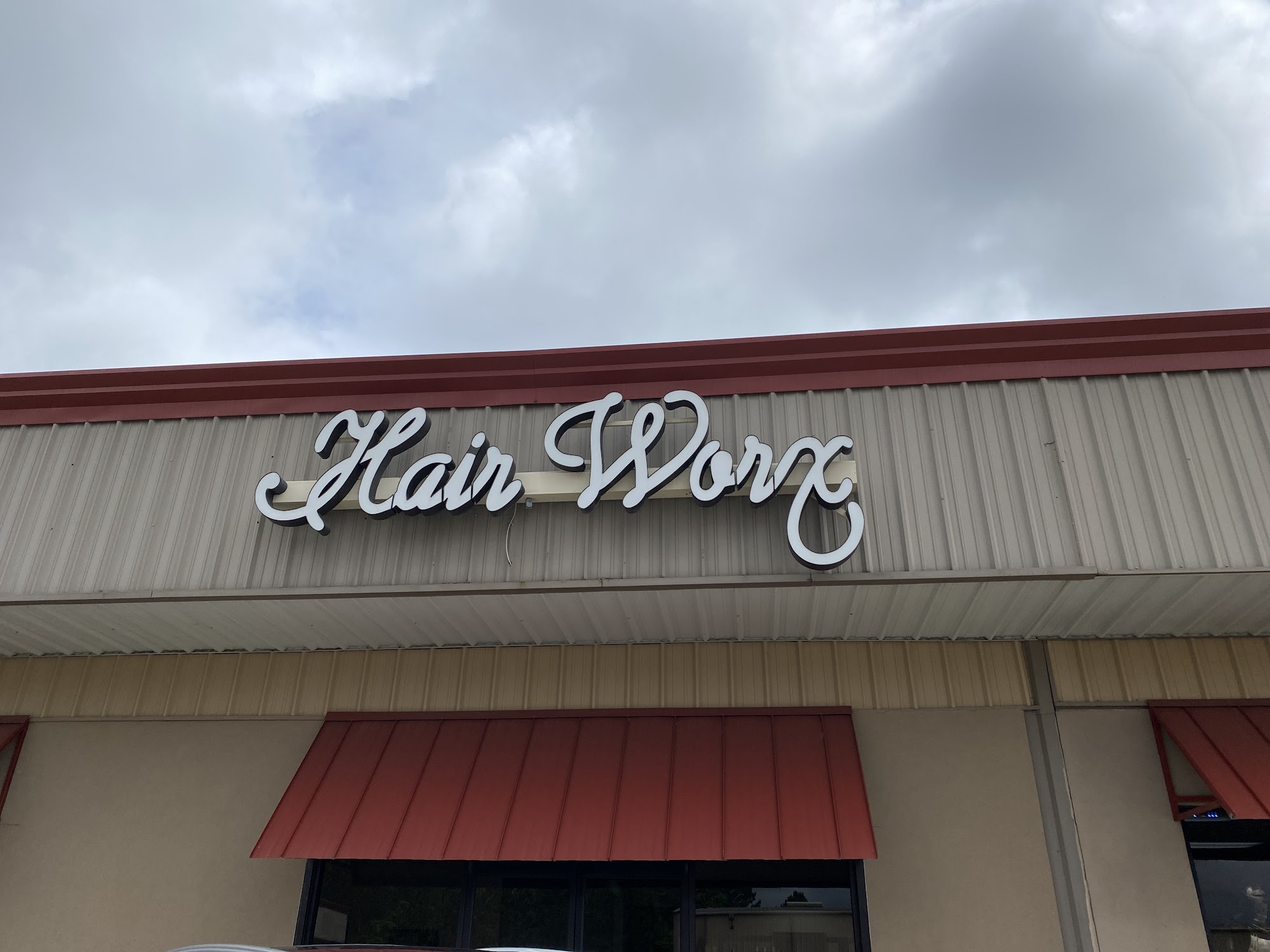 Hair Worx