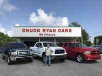 Chuck Ryan Cars
