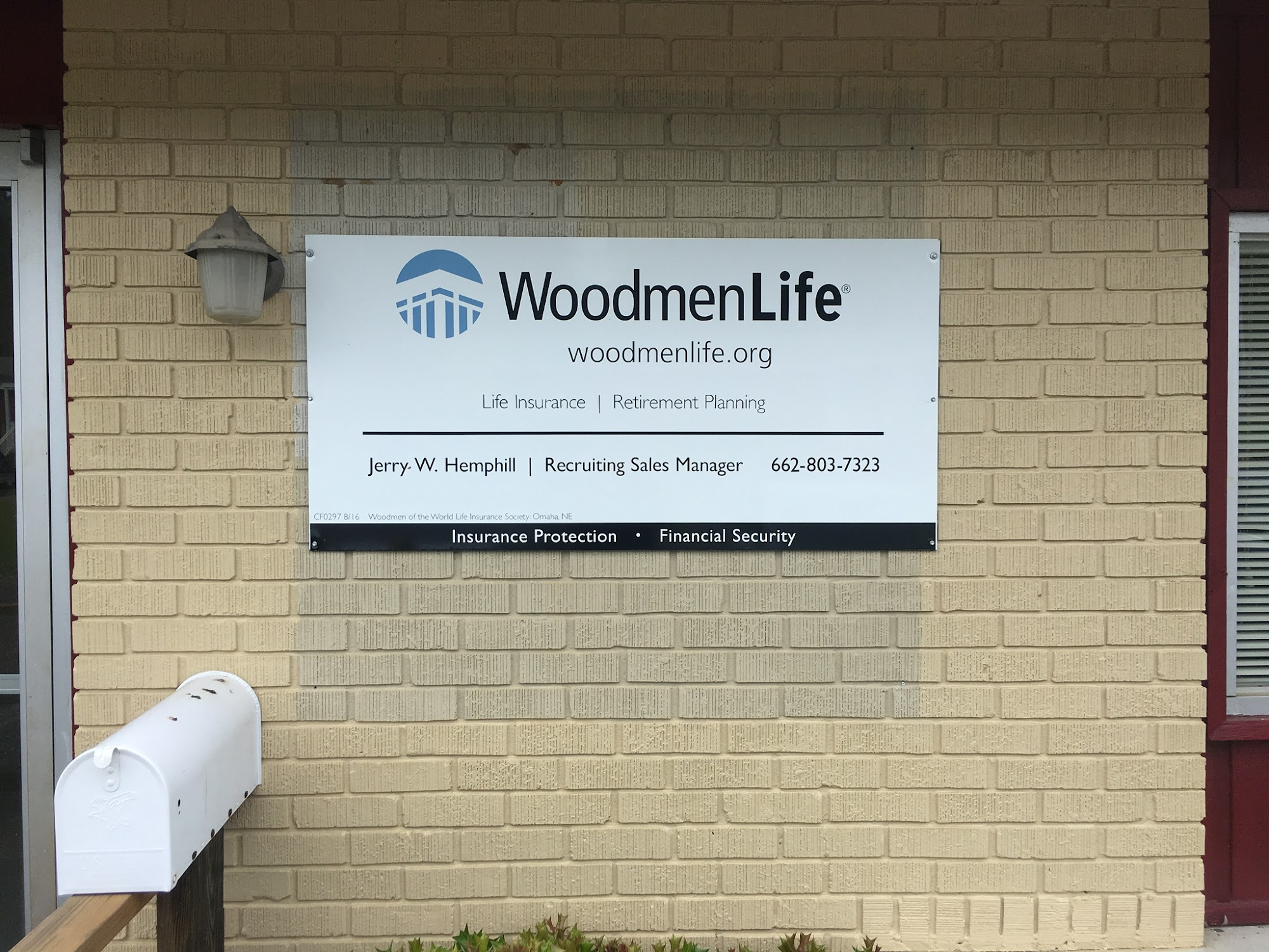 WoodmenLife