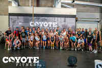 Coyote Fitness Madison