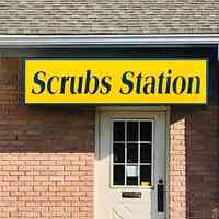 Scrubs Station, LLC