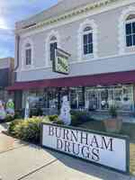 Burnham Drugs