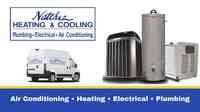 Natchez Heating & Cooling