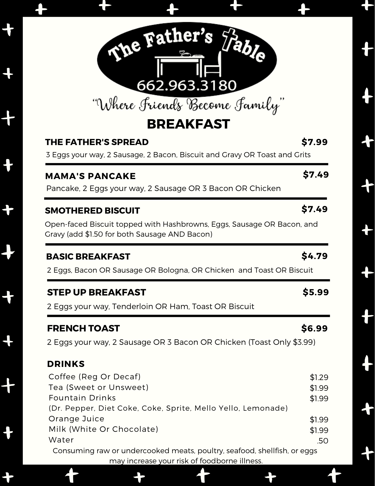 Photo credit: Restaurantji