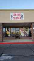 Anime Closet LLC