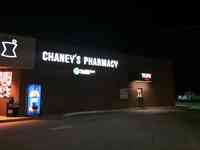 TCBY - Chaney's Pharmacy