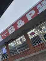 B & P Convenience Store