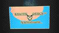 KHAOTIK DESIGN LLC