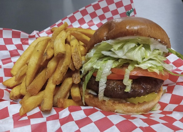 Photo credit: restaurantji