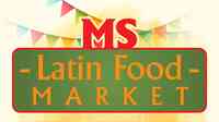 MS latin food market