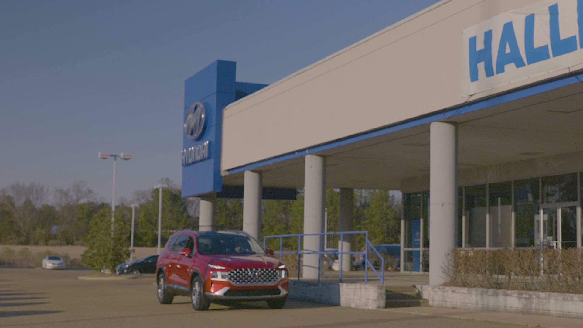 HALLMARK HYUNDAI NORTH - Ridgeland MS - Hours, Directions, Reviews ...