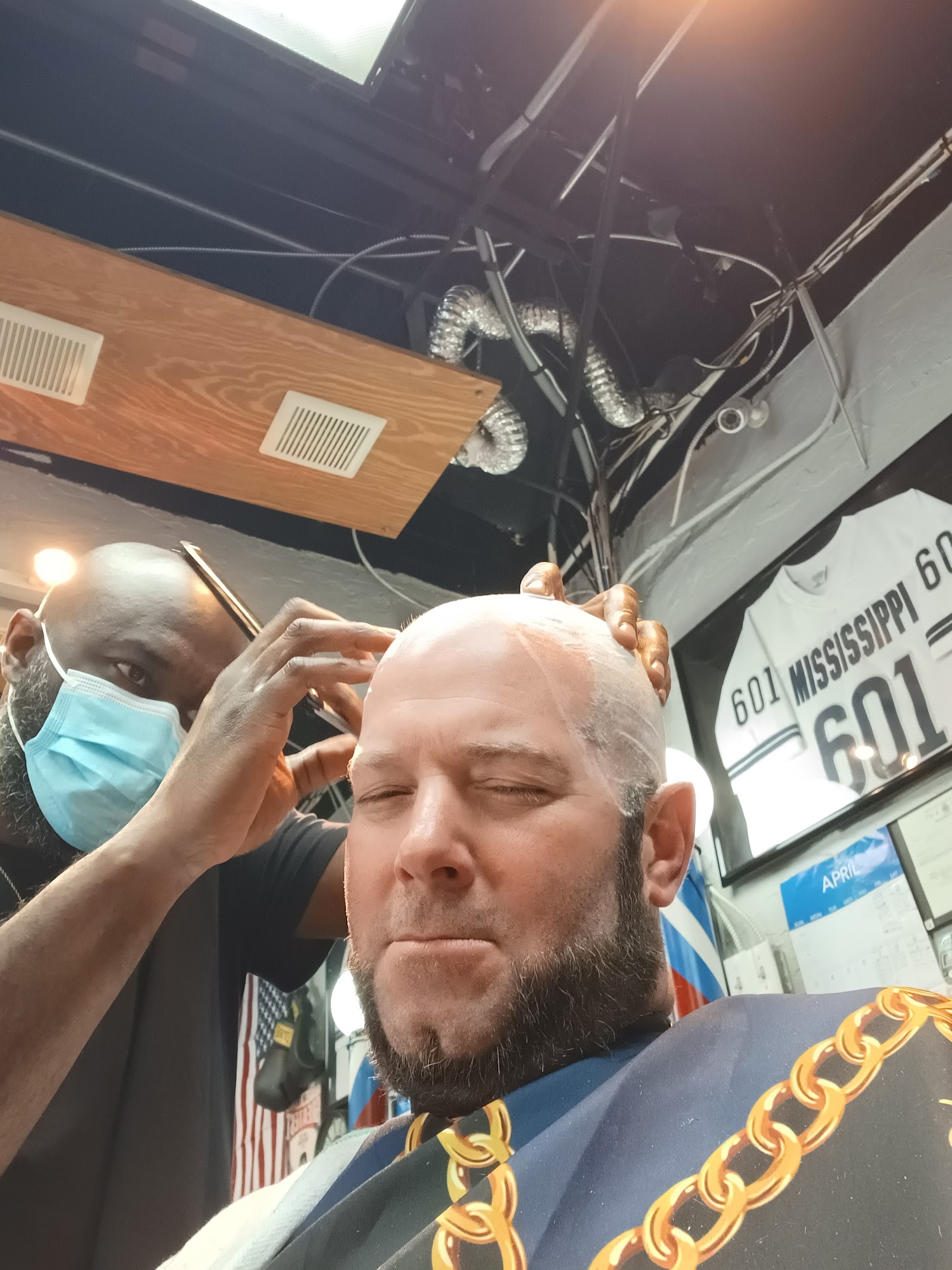 Razorrection Barbershop
