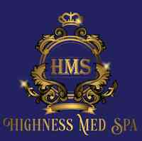 Highness Med Spa MS