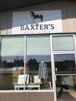 Baxter's Clothing