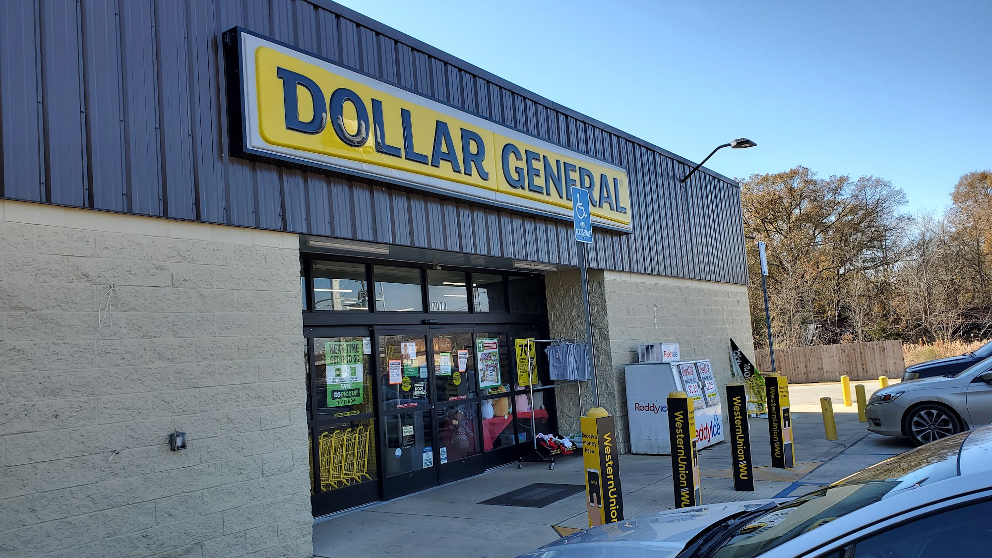 Dollar General