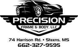 Precision Frame & Body, LLC