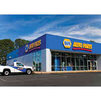 NAPA Auto Parts - Munn Diesel Sales, Inc.
