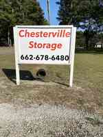 Chesterville Storage