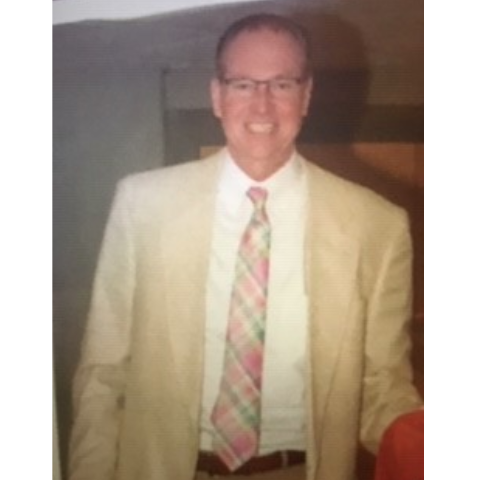 Merrill Lynch Financial Advisor Thomas Boyd