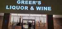 Greer's Liquor & Wine