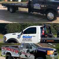 Mitchell's Towing Service Inc