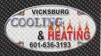Vicksburg Cooling & Heating