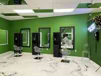 The Emerald Collection Beauty Bar