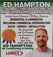 Hampton Ed Air Conditioning & Heating LLC