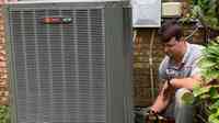 Campbell Air Conditioning and Heating Services Inc.