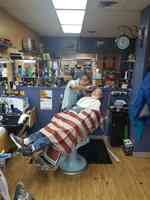 Denny's Barbershop And Salon