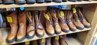 Bighorn Boots Work Warehouse