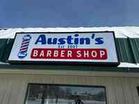 Austin’s Barber Shop