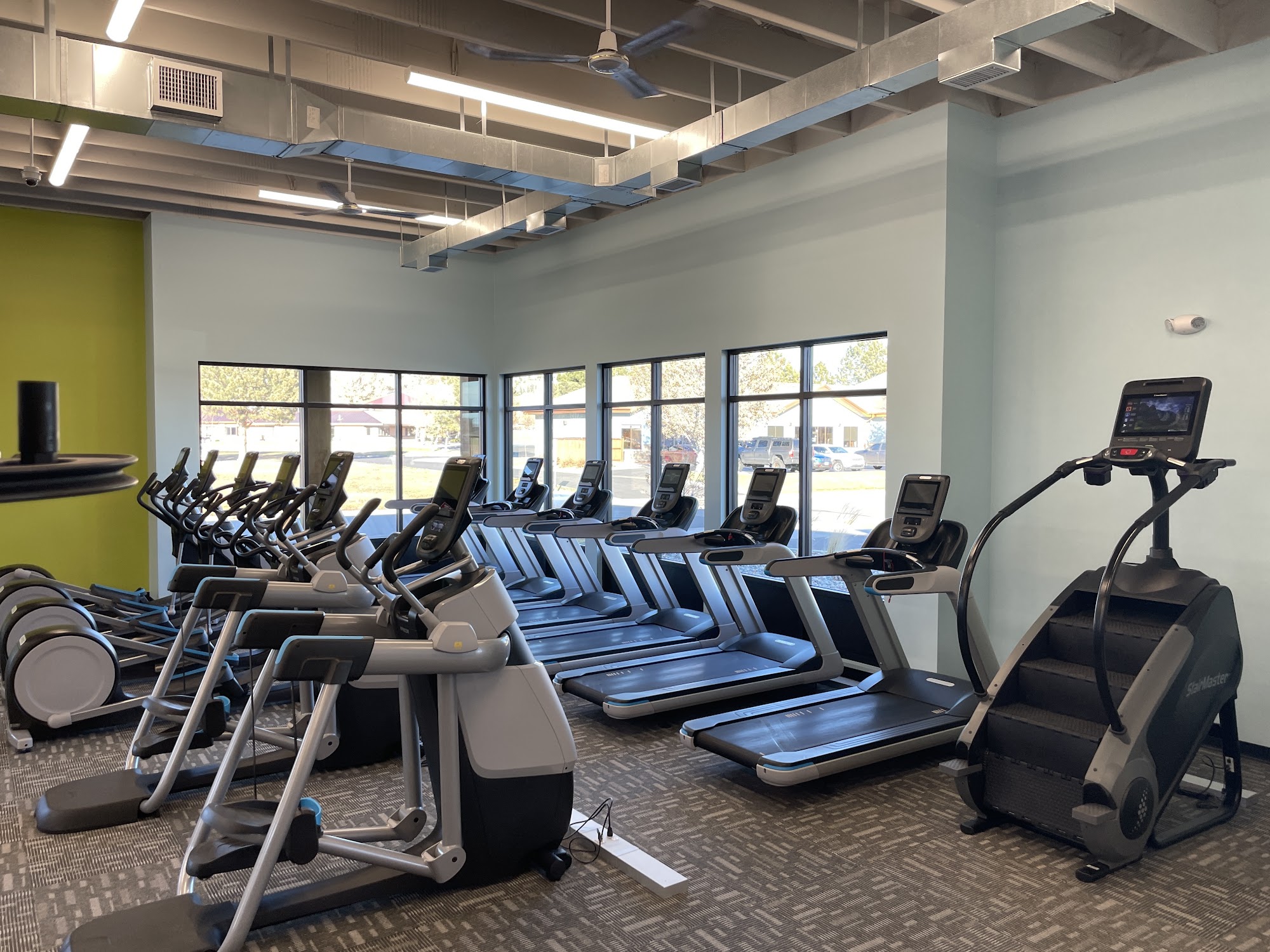 Anytime Fitness Billings Shiloh