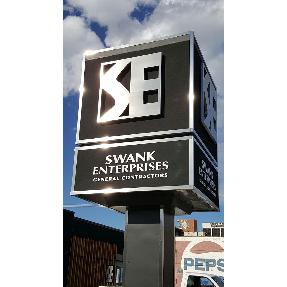 Swank Enterprises, Inc - Billings