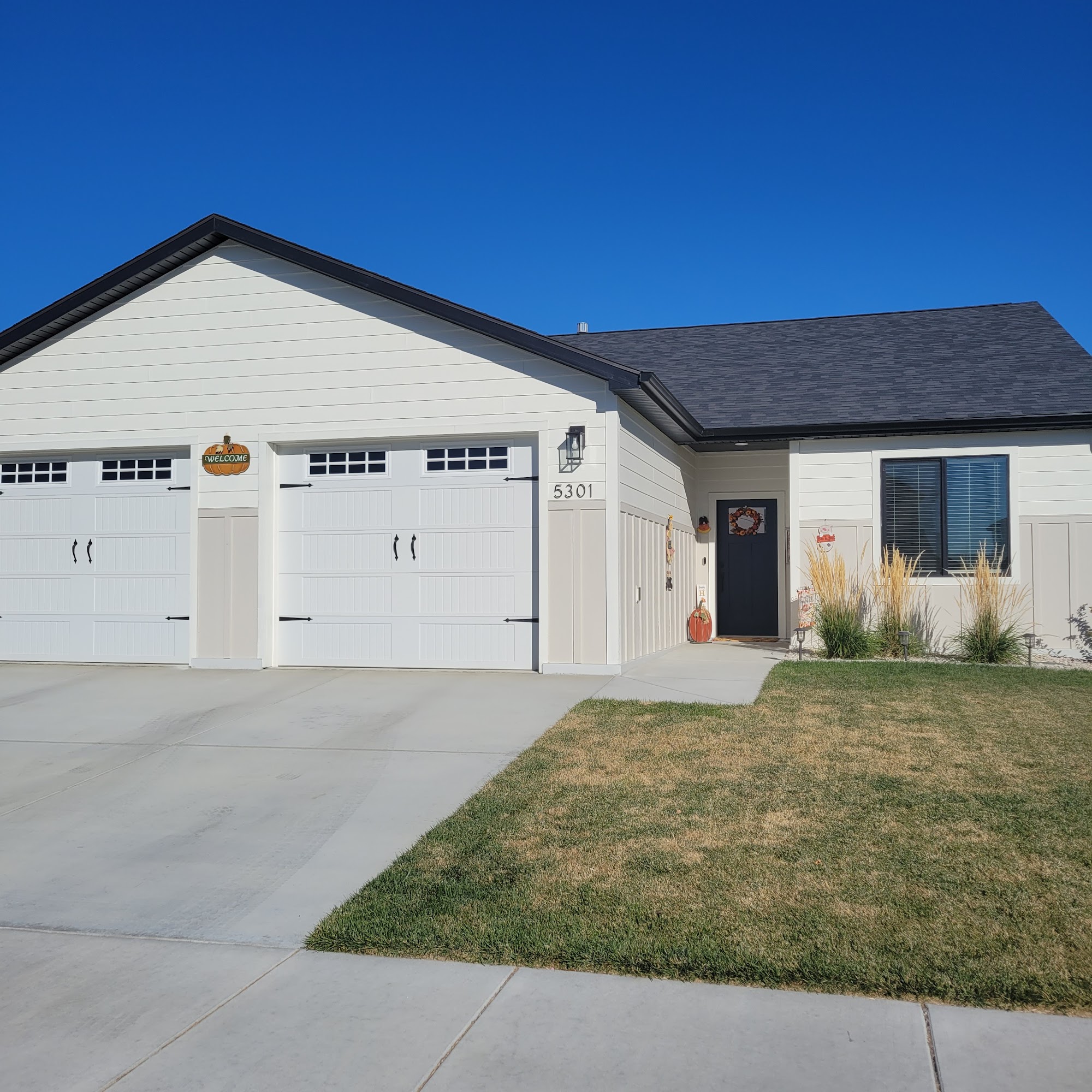 Brogan Maid Services