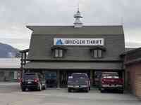 Bridger Thrift