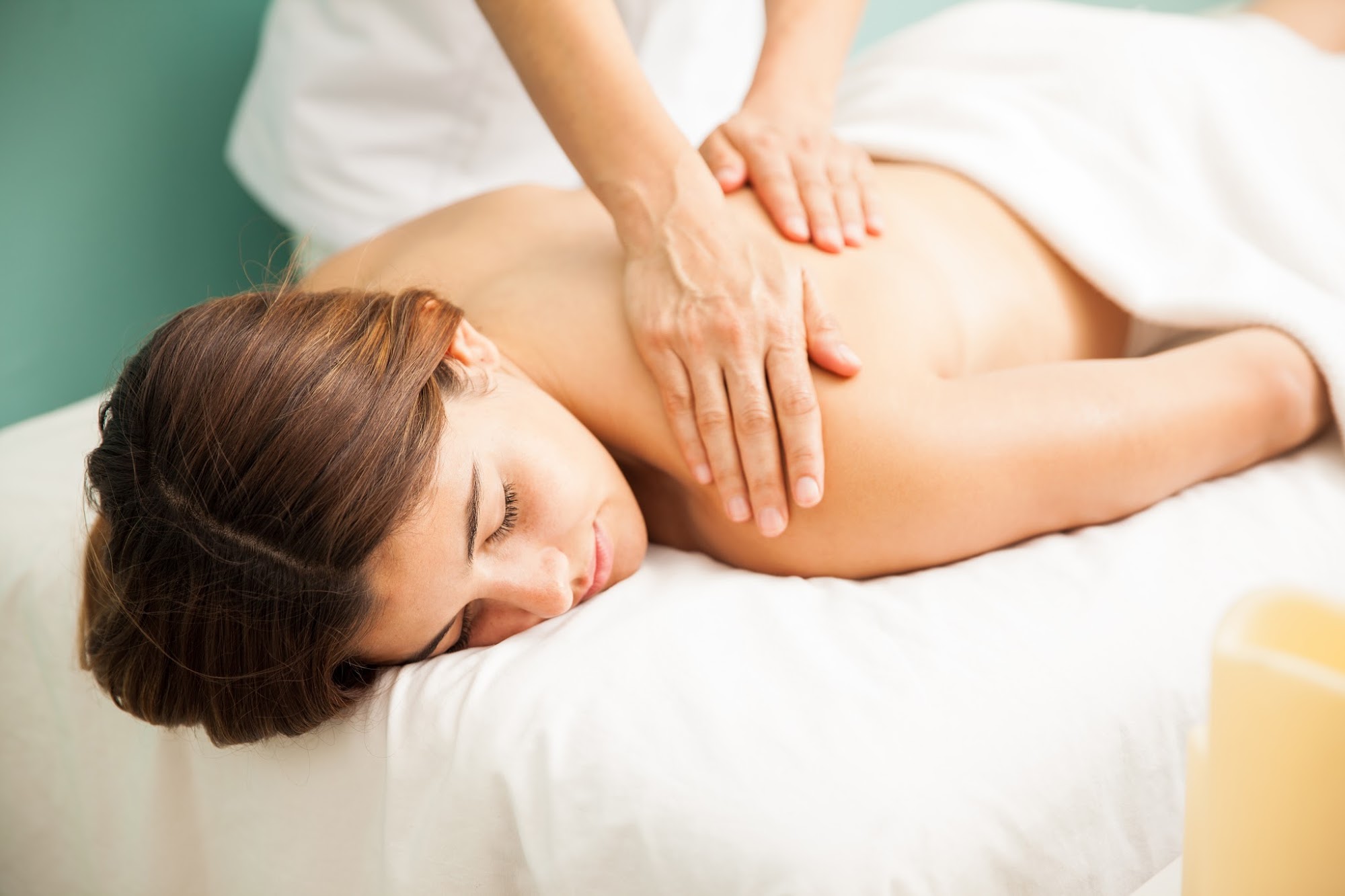 Creekside Massage Therapy