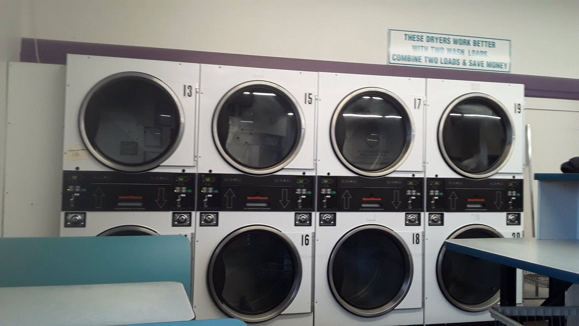 Imperial Dry Cleaners & Laundromat